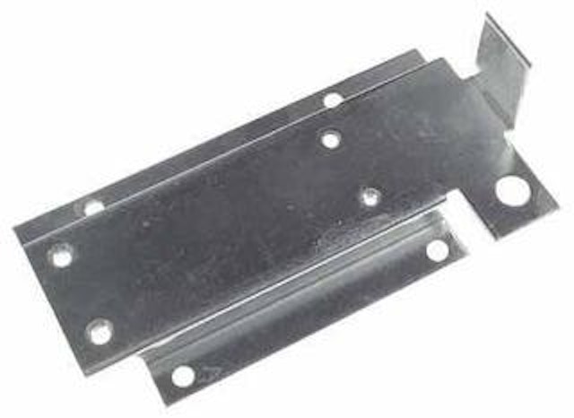 Diverter bracket Williams