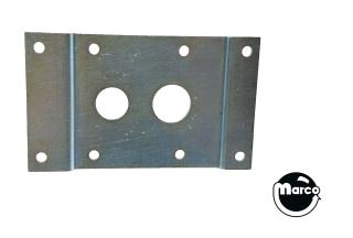 WORLD CUP SOCCER (Bally) Bracket motor mount