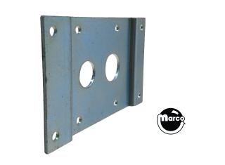 WORLD CUP SOCCER (Bally) Bracket motor mount