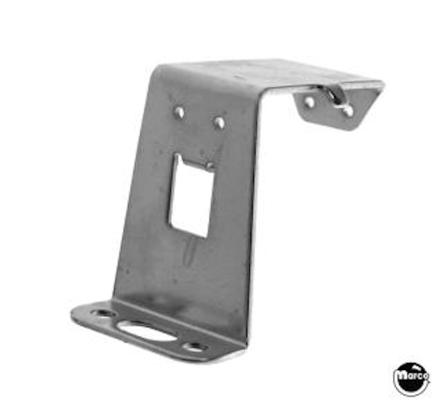 Bracket - ball gate