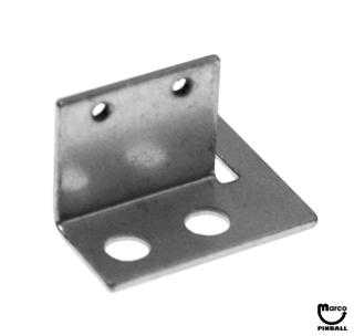 Bracket - microswitch 3/16 inch mounting holes