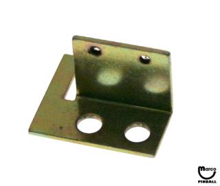 Bracket - microswitch 3/16 inch mounting holes