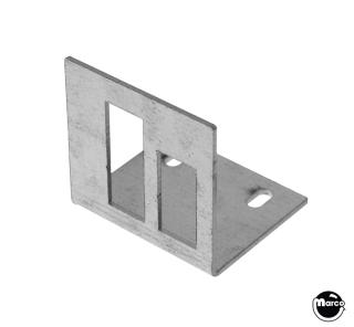 Interlock switch bracket dual