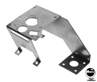 DIRTY HARRY (Williams) Gun bracket