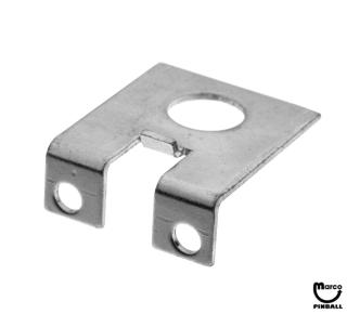 Bracket-coil mtg