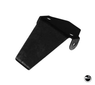 Ball gate flap 1A-1354