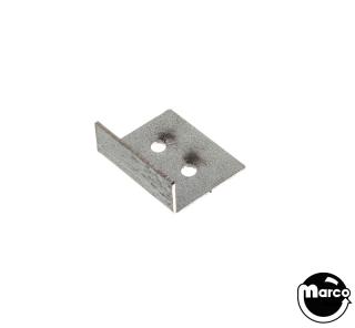 Cap - drop target bracket