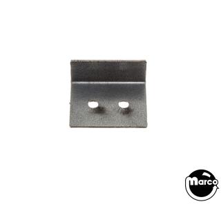 Cap - drop target bracket