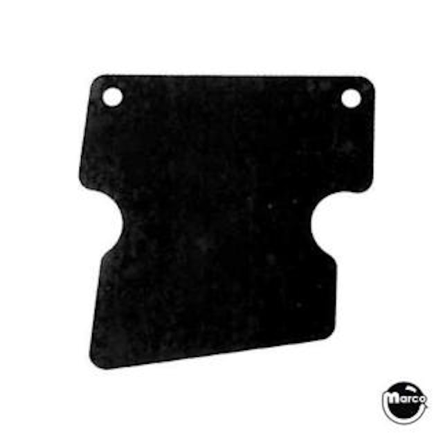 THEATRE OF MAGIC (Bally) Flap right ramp