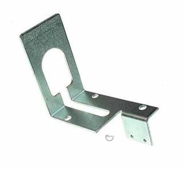 Shooter switch bracket Williams