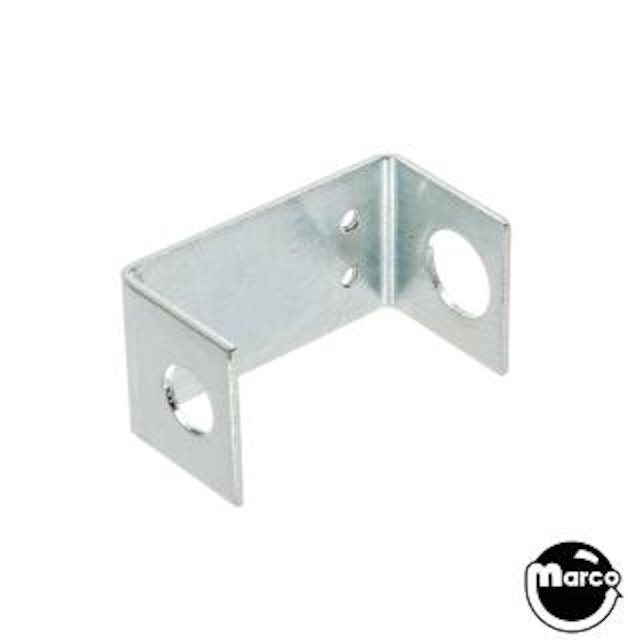 Bracket - coil stop