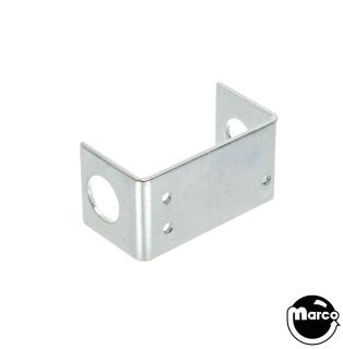 Bracket - coil stop