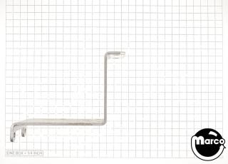 Bracket - diverter magnet mounting