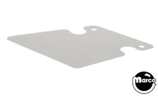 TALES ARABIAN NIGHTS (WMS) Flap swirl ramp