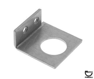 Bracket-coil