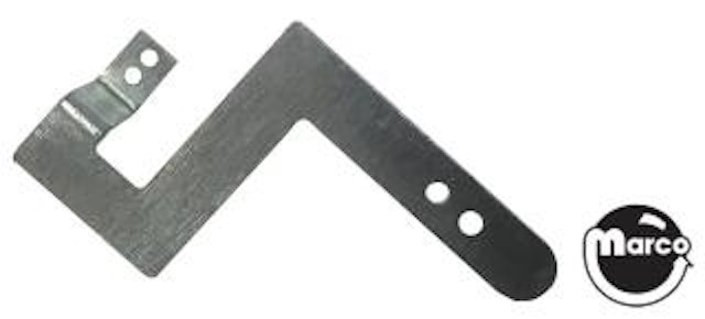 JUNKYARD (Williams) Dog mech bracket
