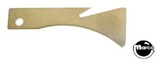 NBA FASTBREAK (Bally) Loop diverter blade
