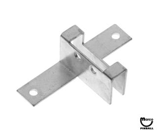 JUNKYARD (Williams) Roll under switch bracket