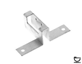 JUNKYARD (Williams) Roll under switch bracket