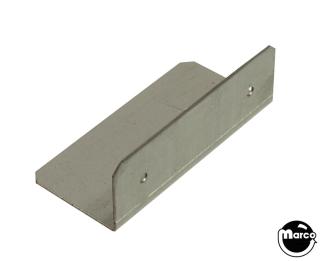 NBA FASTBREAK (Bally) Deflector right ramp