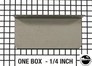 NBA FASTBREAK (Bally) Deflector right ramp