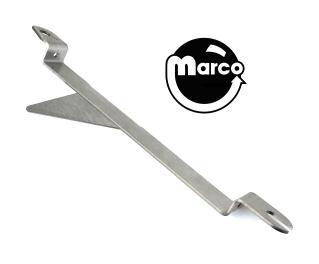 MEDIEVAL MADNESS (Williams) Gate wire bracket