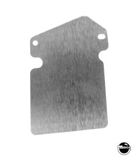 CIRQUS VOLTAIRE (Bally) flap center ramp