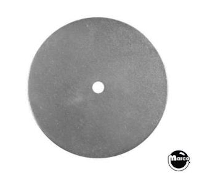 CIRQUS VOLTAIRE (Bally) plate-magnet