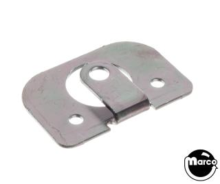 MEDIEVAL MADNESS (Williams) Ball hang up bracket