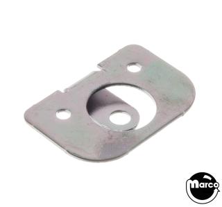 MEDIEVAL MADNESS (Williams) Ball hang up bracket