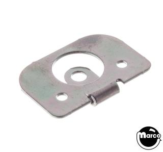 MEDIEVAL MADNESS (Williams) Ball hang up bracket