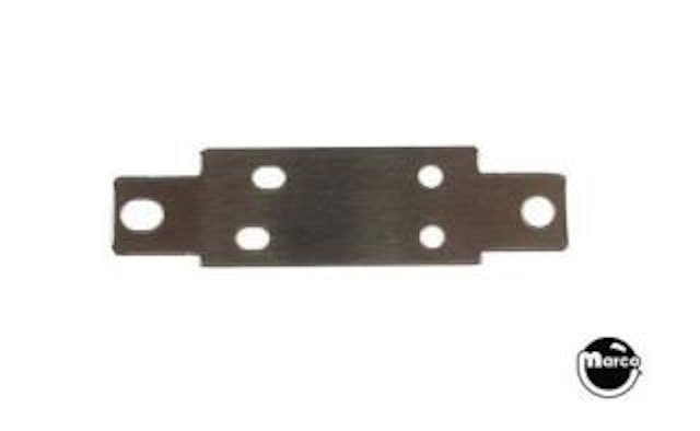NO GOOD GOFERS (Williams) lift plate