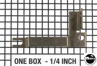 MONSTER BASH (Williams) Bracket switch gate