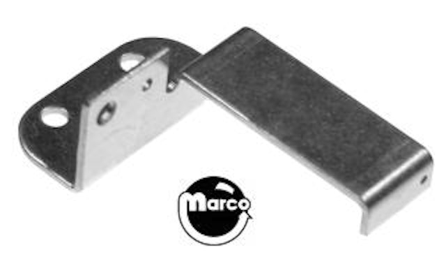 MONSTER BASH (Williams) Bracket gate rollunder