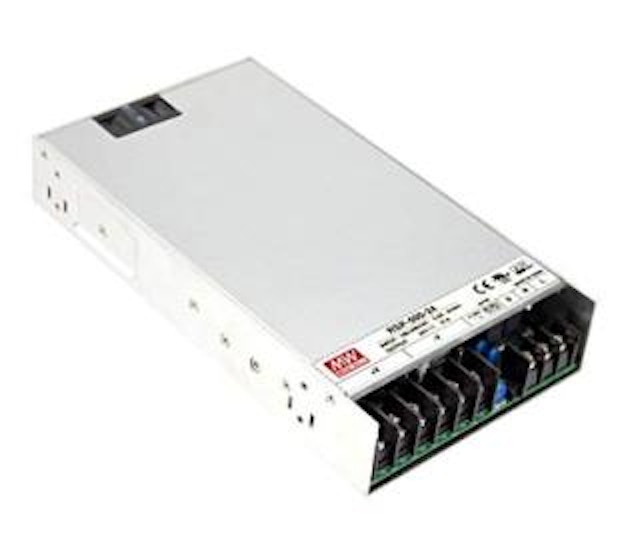 Main power supply Stern SPIKE RSP-500-48 011-5001-00