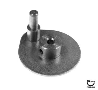Cam - motor R2D2 535-6489-00