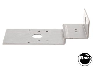 Motorized lifter bracket
