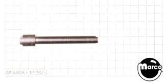 Diverter gate shaft - Stern