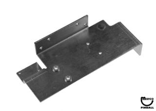 Catapult bracket