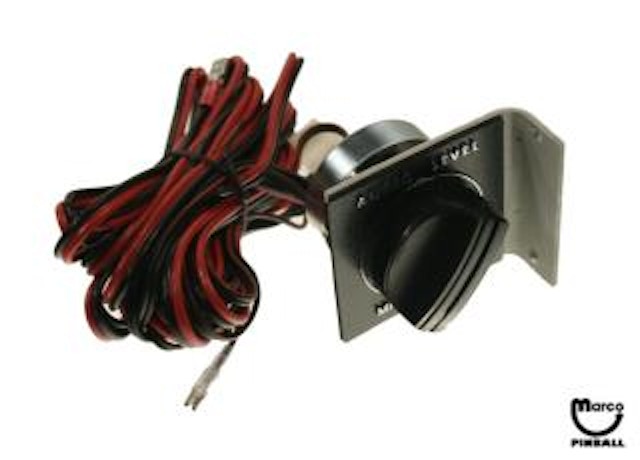 Premium Speaker System Sega/Stern