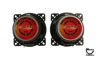 Premium Speaker System Sega/Stern
