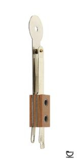 Switch - subassembly stand-up target