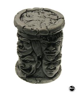 METALLICA PREMIUM LE (Stern) Hammer head molded