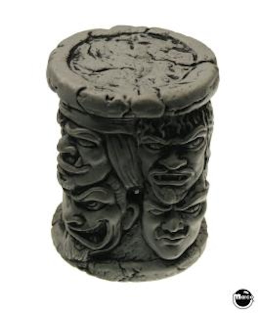METALLICA PREMIUM LE (Stern) Hammer head molded