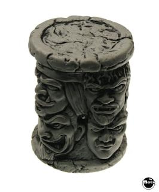 METALLICA PREMIUM LE (Stern) Hammer head molded