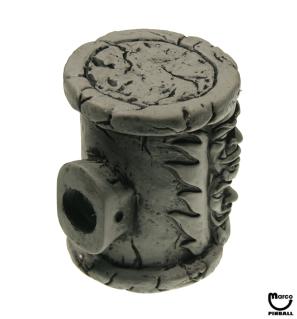 METALLICA PREMIUM LE (Stern) Hammer head molded
