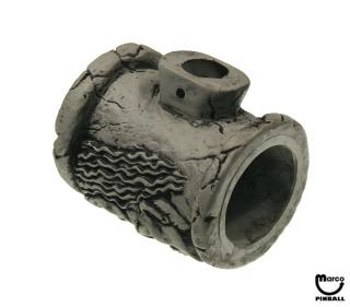 METALLICA PREMIUM LE (Stern) Hammer head molded
