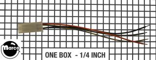 Cable - general opto square 4 pin