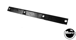 Drop target rest ledge Williams 3.937 inch 3 bank
