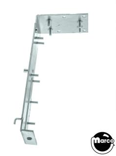 SHADOW (Bally) Bracket main target
